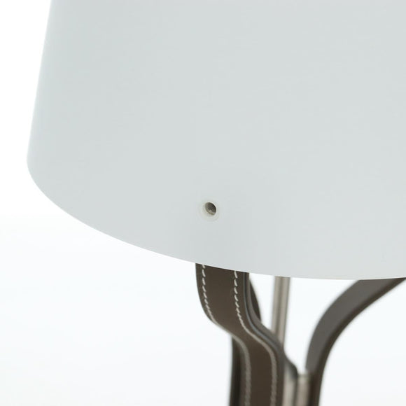 HERMES Anlumiere Arne lamp Glass Clear Auth bs36697SM