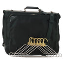 LOUIS VUITTON Taiga Portable Cinque Cintre Garment Cover Epicea LV Auth bs36698-1