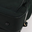 LOUIS VUITTON Taiga Portable Cinque Cintre Garment Cover Epicea LV Auth bs36698-9