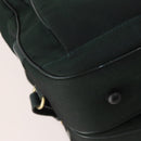 LOUIS VUITTON Taiga Portable Cinque Cintre Garment Cover Epicea LV Auth bs36698-16