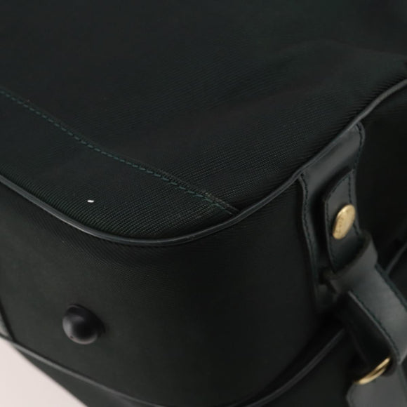 LOUIS VUITTON Taiga Portable Cinque Cintre Garment Cover Epicea LV Auth bs36698