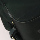 LOUIS VUITTON Taiga Portable Cinque Cintre Garment Cover Epicea LV Auth bs36698-18