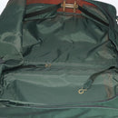 LOUIS VUITTON Taiga Portable Cinque Cintre Garment Cover Epicea LV Auth bs36698-10