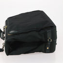 LOUIS VUITTON Taiga Portable Cinque Cintre Garment Cover Epicea LV Auth bs36698-3