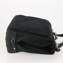 LOUIS VUITTON Taiga Portable Cinque Cintre Garment Cover Epicea LV Auth bs36698-4
