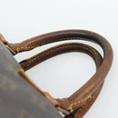 LOUIS VUITTON Monogram Speedy 30 Hand Bag M41526 LV Auth bs36699-14