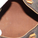 LOUIS VUITTON Monogram Speedy 30 Hand Bag M41526 LV Auth bs36699-10