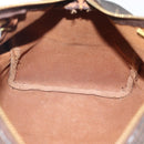 LOUIS VUITTON Monogram Speedy 30 Hand Bag M41526 LV Auth bs36699-21