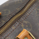 LOUIS VUITTON Monogram Speedy 30 Hand Bag M41526 LV Auth bs36699-8