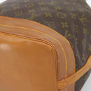 LOUIS VUITTON Monogram Petit Noe Shoulder Bag M42226 LV Auth bs36701-10