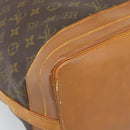 LOUIS VUITTON Monogram Petit Noe Shoulder Bag M42226 LV Auth bs36701-11