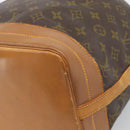 LOUIS VUITTON Monogram Petit Noe Shoulder Bag M42226 LV Auth bs36701-12