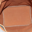 LOUIS VUITTON Monogram Petit Noe Shoulder Bag M42226 LV Auth bs36701-15