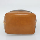 LOUIS VUITTON Monogram Petit Noe Shoulder Bag M42226 LV Auth bs36701-9