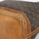 LOUIS VUITTON Monogram Petit Noe Shoulder Bag M42226 LV Auth bs36702-9