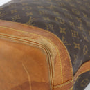 LOUIS VUITTON Monogram Petit Noe Shoulder Bag M42226 LV Auth bs36702-15