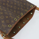 LOUIS VUITTON Monogram Petit Noe Shoulder Bag M42226 LV Auth bs36702-6