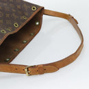 LOUIS VUITTON Monogram Petit Noe Shoulder Bag M42226 LV Auth bs36702-7