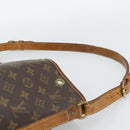 LOUIS VUITTON Monogram Petit Noe Shoulder Bag M42226 LV Auth bs36702-8