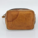 LOUIS VUITTON Monogram Petit Noe Shoulder Bag M42226 LV Auth bs36702-5