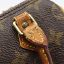 LOUIS VUITTON Monogram Mini Speedy Hand Bag M41534 LV Auth bs36703-9