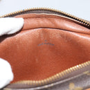 LOUIS VUITTON Monogram Saint Germain Shoulder Bag M51210 LV Auth bs36704-20