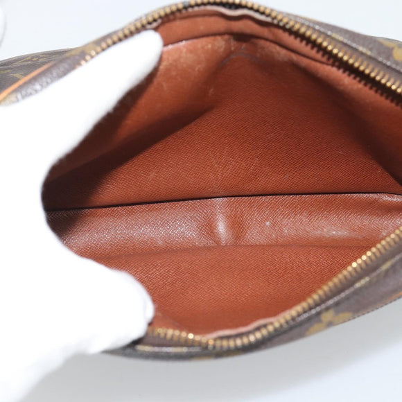 LOUIS VUITTON Monogram Saint Germain Shoulder Bag M51210 LV Auth bs36704