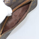 LOUIS VUITTON Monogram Saint Germain Shoulder Bag M51210 LV Auth bs36704-23