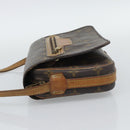LOUIS VUITTON Monogram Saint Germain Shoulder Bag M51210 LV Auth bs36704-3