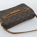 LOUIS VUITTON Monogram Saint Germain Shoulder Bag M51210 LV Auth bs36704-6