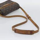 LOUIS VUITTON Monogram Saint Germain Shoulder Bag M51210 LV Auth bs36704-7