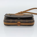 LOUIS VUITTON Monogram Saint Germain Shoulder Bag M51210 LV Auth bs36704-5