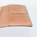 LOUIS VUITTON Monogram Agenda PM Day Planner Cover R20005 LV Auth bs36705-20