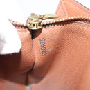 LOUIS VUITTON PochettePorte MonnaieCredit Long Wallet M61726 LV Auth bs36706-12