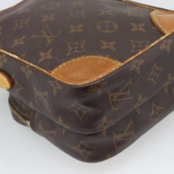 LOUIS VUITTON Monogram Amazon Shoulder Bag M45236 LV Auth bs36707