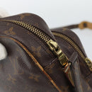 LOUIS VUITTON Monogram Amazon Shoulder Bag M45236 LV Auth bs36707-10