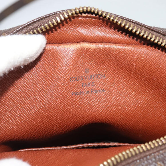 LOUIS VUITTON Monogram Amazon Shoulder Bag M45236 LV Auth bs36707