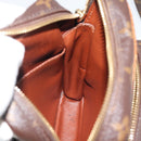 LOUIS VUITTON Monogram Amazon Shoulder Bag M45236 LV Auth bs36707-19