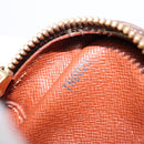 LOUIS VUITTON Monogram Amazon Shoulder Bag M45236 LV Auth bs36707-22
