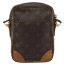 LOUIS VUITTON Monogram Amazon Shoulder Bag M45236 LV Auth bs36707-3