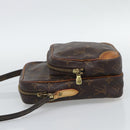 LOUIS VUITTON Monogram Amazon Shoulder Bag M45236 LV Auth bs36707-4