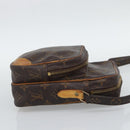 LOUIS VUITTON Monogram Amazon Shoulder Bag M45236 LV Auth bs36707-5