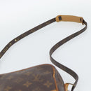 LOUIS VUITTON Monogram Amazon Shoulder Bag M45236 LV Auth bs36707-8