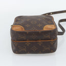 LOUIS VUITTON Monogram Amazon Shoulder Bag M45236 LV Auth bs36707-9
