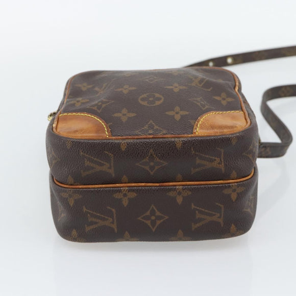 LOUIS VUITTON Monogram Amazon Shoulder Bag M45236 LV Auth bs36707