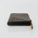 LOUIS VUITTON Monogram Bucket PM Accessory Pouch LV Auth bs36722-3