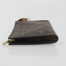 LOUIS VUITTON Monogram Bucket PM Accessory Pouch LV Auth bs36722-4