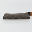 LOUIS VUITTON Monogram Bucket PM Accessory Pouch LV Auth bs36722-6
