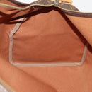 LOUIS VUITTON Monogram Keepall 55 Boston Bag M41424 LV Auth bs36758-23