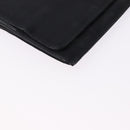 CHANEL New Travel Line Wallet Caviar Skin Leather 2 Set Black CC Auth bs36767-15
